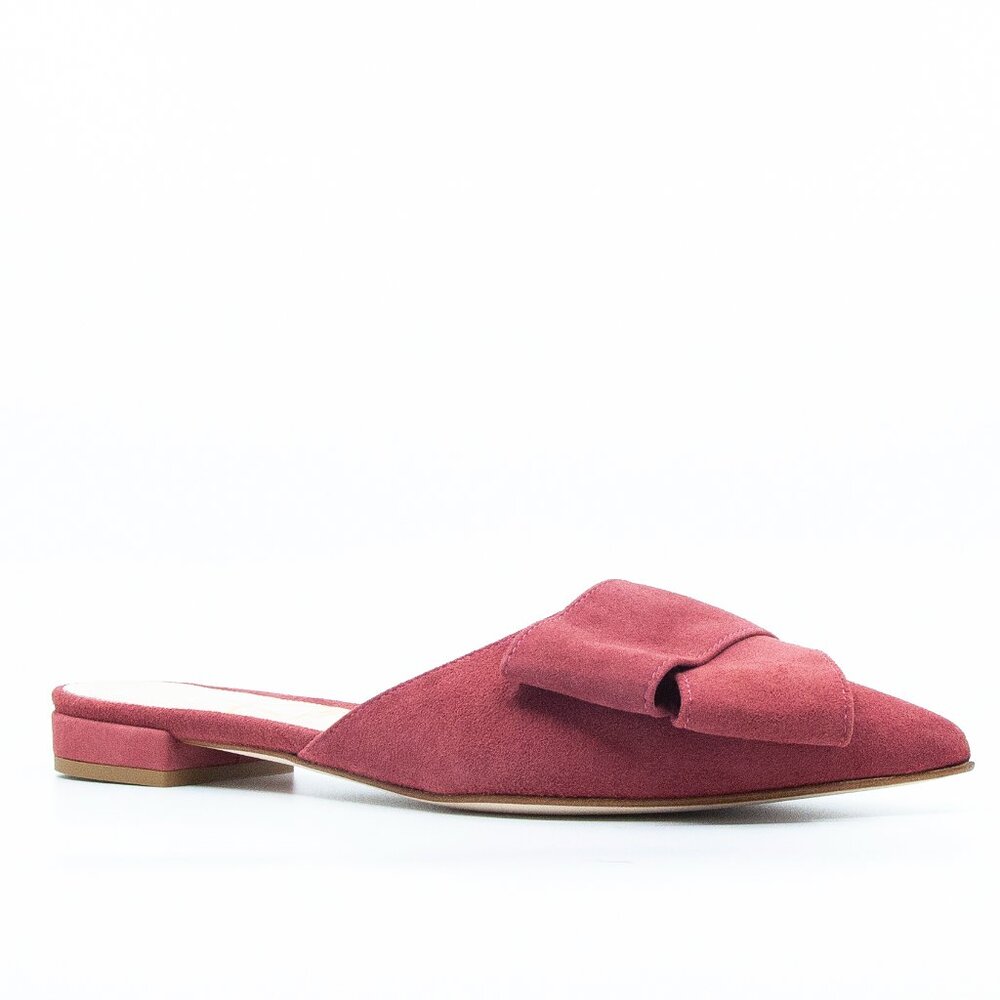 Abel Munoz Heels